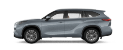 Toyota Highlander 2.5H AWD-i E-CVT Lounge Benzina Hybrid