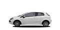 FIAT Punto Evo n.1 auto presente